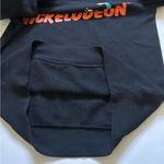 Nickelodeon Black hoodie with Colorful Characters Photo 11