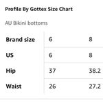 PROFILE BY GOTTEX Upf 50 Pop Flower D Cup Tank One Photo 11