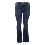 Torrid NWT Womens Relaxed Cloverdale Vintage Stretch Bootcut Jeans - Sz 18 18R Photo 2