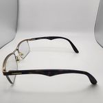 Carrera  Brown & Tortoiseshell Prescription Glasses Frames Photo 5