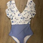 Ocean Drive Coral Reef Swim Swimsuit  Photo 0