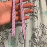 Disney Princess Aqua Women Sleep Pants Pajama Bottoms The Little Mermaid Size S Photo 1