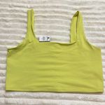 EXPRESS  Body Contour Crop Photo 0
