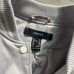 Forever 21  Cropped Bomber Jacket Photo 1