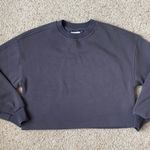 ASOS Grey Crew Neck Photo 0
