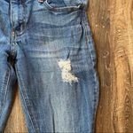 Eunina  Ava Low Rise Zipper Skinny Ankle Jeans Size 29 Photo 6