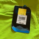 Eastern Mountain Sports NEW  green Drawstring Hiking Athletic Water Shorts Sz. 10 Photo 4