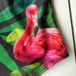 Flamingo Swimsuit XS Extra Small Bahari Bahamas Pink Photo 2