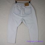 One Teaspoon New! brando shabby kingpins boyfriend jean, size small Photo 8