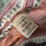 Anthropologie  Maeve Milla Multicolor Stripe Top XS Photo 4