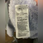 Gap NWT Soft Purple Sherpa Fleece Jacket XS Photo 6