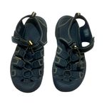 Keen Newport H2 Women's Water Sport Sandals Black Size 6 Photo 1