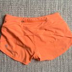 Lululemon Speed Short 2.5” Photo 1