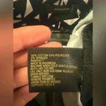 Worthington Women’s White&Black  Shorts Photo 4