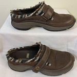 Merrell  Encore Scoop Coffee Mule Size 7 Photo 0
