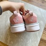 [Clove] Pink Nursing Shoes Photo 4