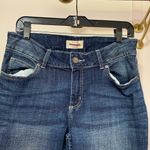 Wrangler VTG 1947 Women's Blue Jeans boot cut Photo 4