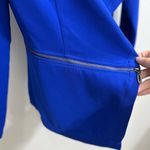 JustFab Suit jacket Photo 4