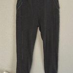 FP Movement Grey Jogger Sweatpants Pockets Exposed Seams Streetwear Gorpcore Gray Photo 0