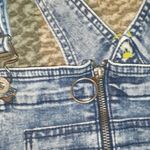 Arizona Jeans Arizona Overall Shorts SIZE M Photo 2