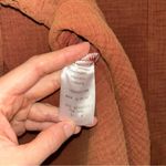 White Birch  Rust Button Down Top Women’s Medium Photo 8