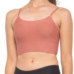 Danskin ✨ Women's Tie Dye Laser-cut Lounge Bra✨ Photo 0