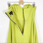 NBD x Naven Twins Disclosure Strapless Mini Dress Size Small Photo 7