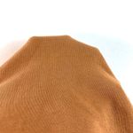 James Street Co Pull On Elastic Waist Trouser Cotton Blend Short Size Small Orange Photo 8