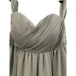 Azazie  cocktail dress wedding padded lined size A4 Photo 1