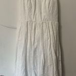 Speechless  Dress White Photo 0