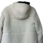 Levi's LEVI’s Strauss M Faux Shearling Quilted Parka NWOT Being Photo 9