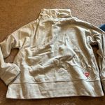 Lou & grey  medium sweater Photo 6