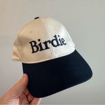 Lululemon Birdie Classic Embroidered Ball Cap S/M Photo 4
