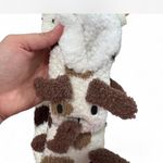 Women's Lavender & Shea Butter Infused Slippers Pink Size undefined Photo 5