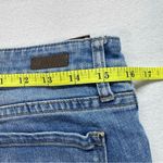 Kut From The Kloth Blue Straight Leg Jeans Size 6 Photo 6