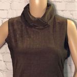 Rachel Rachel Cowl Neck Sleeveless Top M Size M Photo 1
