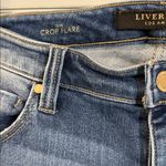 Liverpool  The Crop Flare Jeans 8P/29 Photo 2