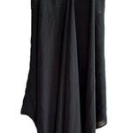 Jessica Simpson handkerchief hem coverup Photo 5