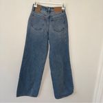 PacSun NWT  Cali Medium Indigo Baggy Boyfriend Jeans 22 Photo 4
