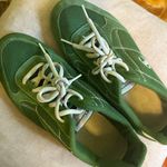 Champion  Green Shoes Photo 1