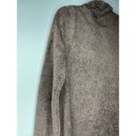 Barefoot Dreams  Cardigan Size S/M Small Medium Taupe Soft Warm Cozy Winter Photo 2