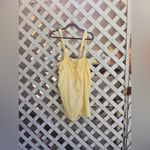 Free People Forever Young Playsuit Photo 5