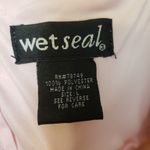 Wet Seal Y2K era  bubblegum princess party dress size Large Photo 5