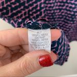 YA Los Angeles Ya Los Angles Arrowhead Black Mini Dress Size S Photo 2