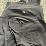 Lululemon  Align Leggings 28" Black High-Rise Photo 1
