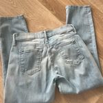 MOTHER the drop out Blue Size 25 Photo 6