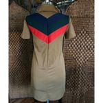 Tory Burch Size S//NWOT Sport Chevron Golf Dress Photo 1