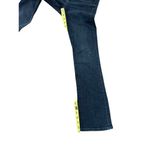 Helmut Lang  Cropped skinny flare jeans size 26 Photo 6