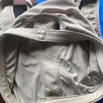 Patagonia  Mesh Tan Sports Bra Women's Size Medium Photo 7