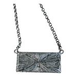 Coors  Pink Necklace Rhinestone Accent Beer Lover Gift Jewelry 18"‎ Photo 3